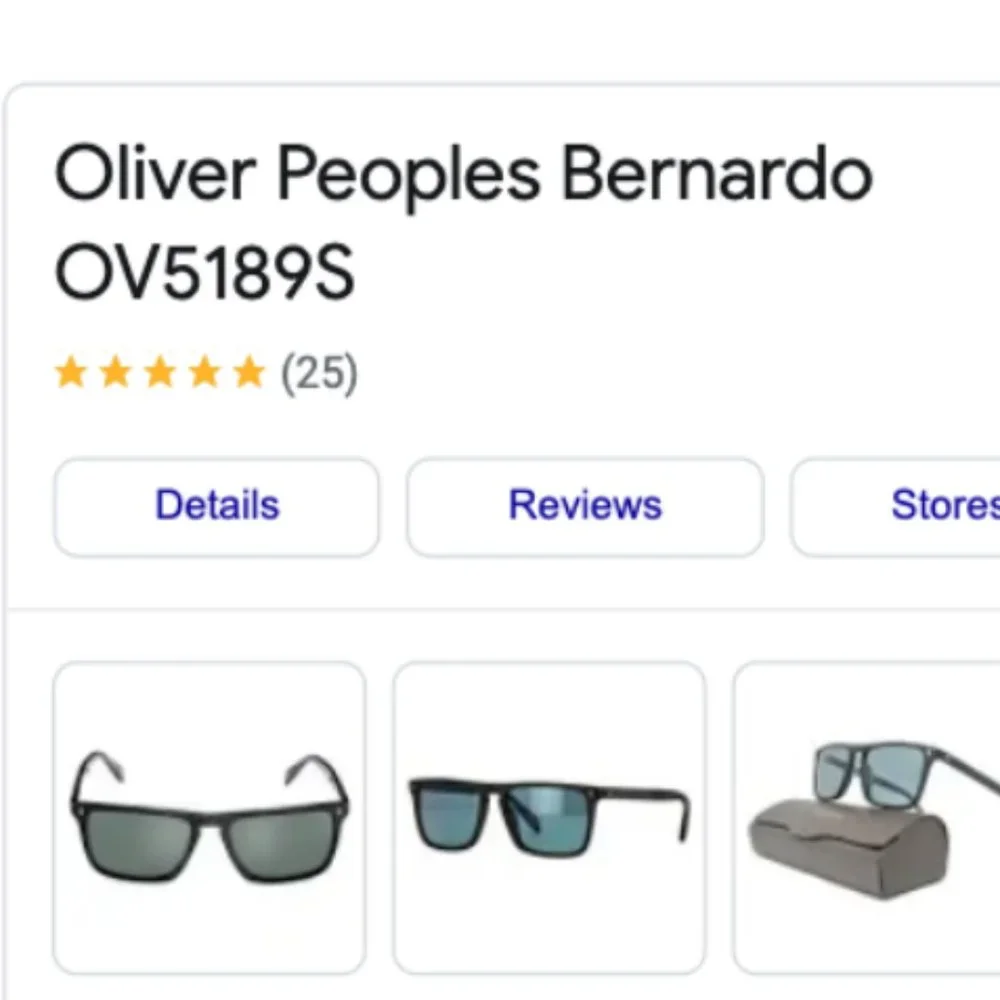 Oliver Peoples oliver peoples